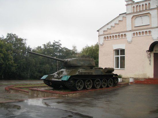 Devlet Politeknik Müzesi